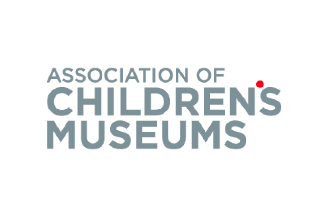 logo for association of children's museums 