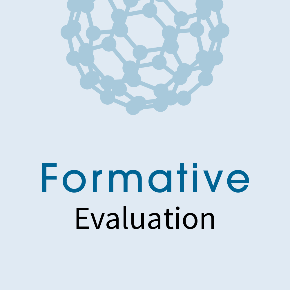 Formative Evaluation icon